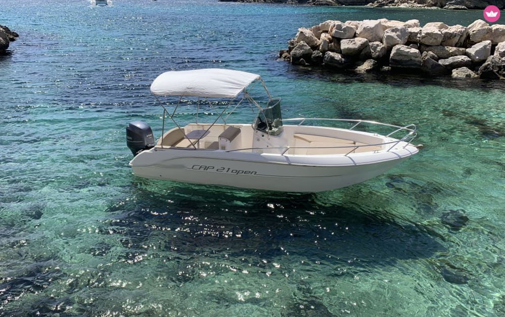 Côte d’Azur Experience – Mer, Soleil et Sensations 2
