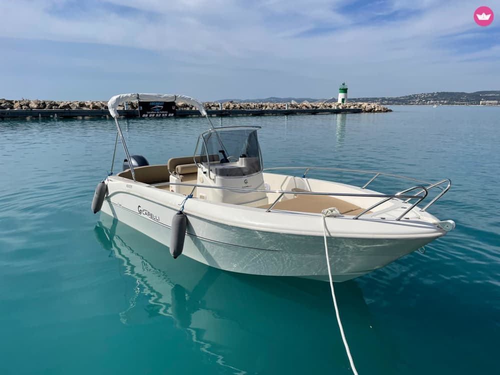 4h en Mer depuis Saint Laurent du Var – Détente, Swim 3
