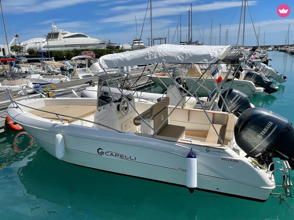 Côte d’Azur Experience – Mer, Soleil et Sensations 4