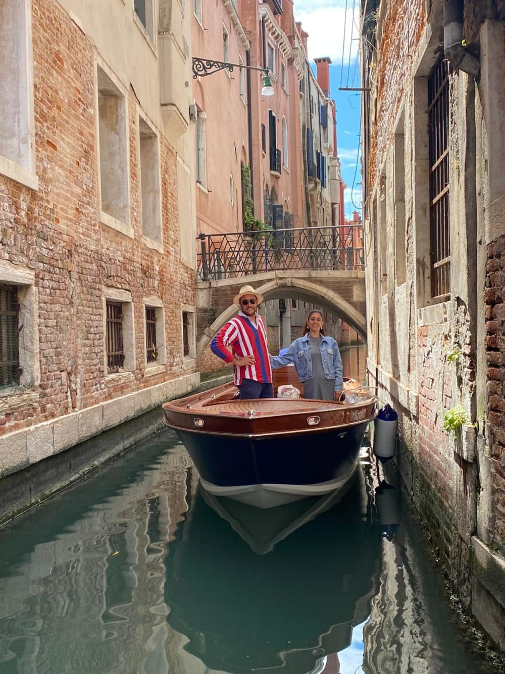 Croisière d'une journée dans les îles de Venise du Nord – 7 heures