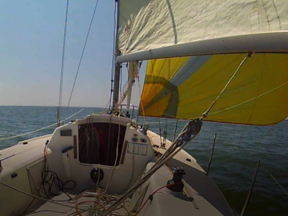 Prenez 8 heures pour découvrir la magie cachée de Pornic depuis les vagues.