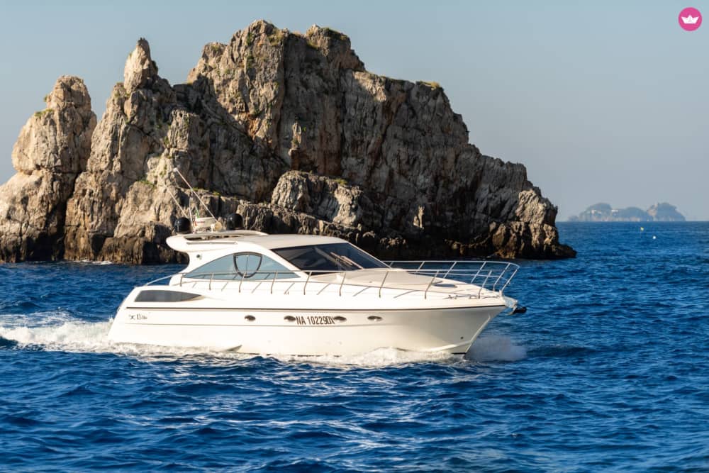 Capri vous attend : une journée de merveilles 5