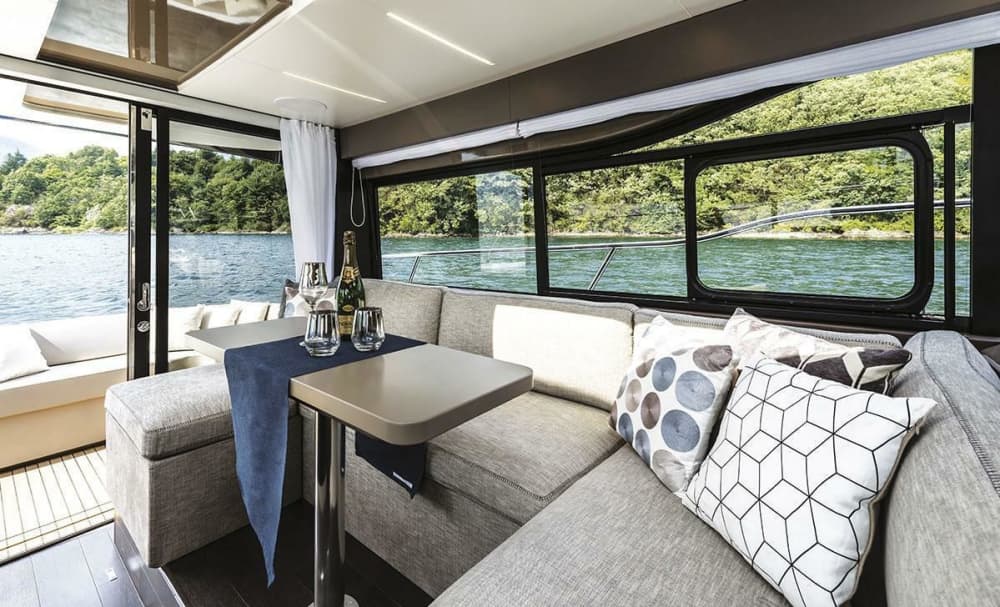 Votre plus belle journée à Saint-Jean-Cap-Ferrat commence ici 5