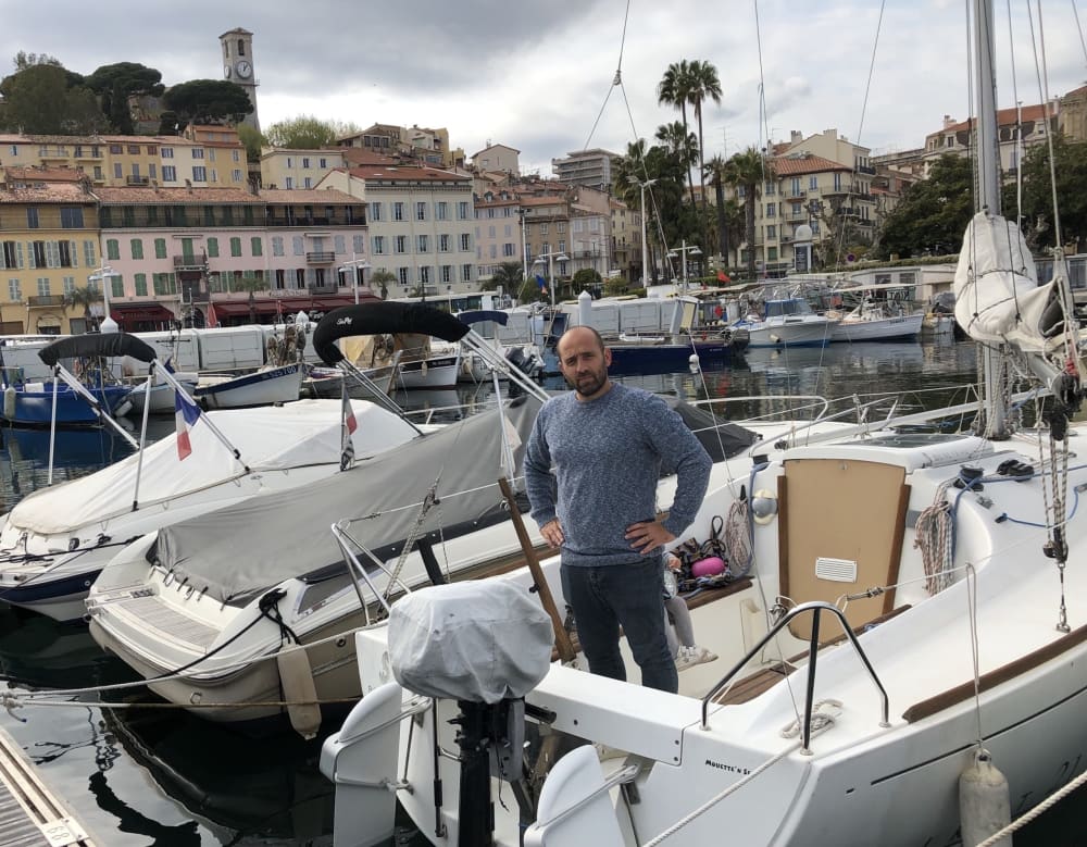 Profitez d'une journée complète sur un voilier à Cannes 5