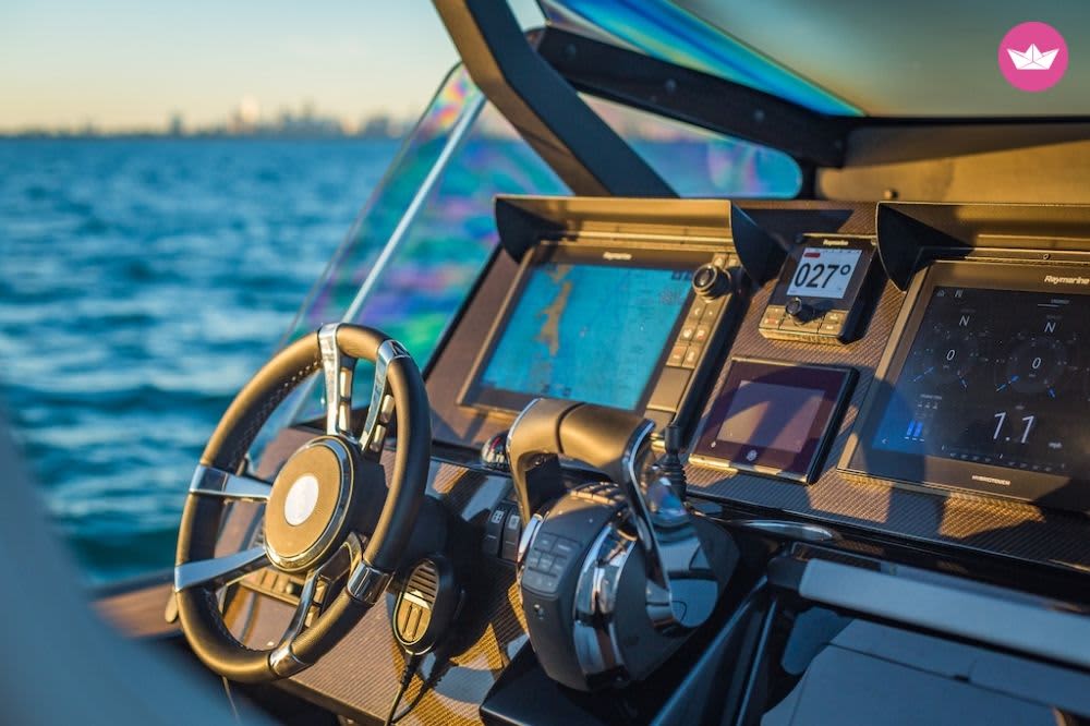 Croisière quotidienne vers Hydra et Poros 5