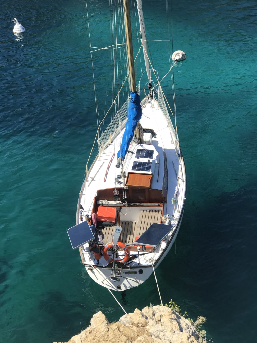 Des souvenirs inoubliables en mer: 8 heures d'exploration de Plougonvelin