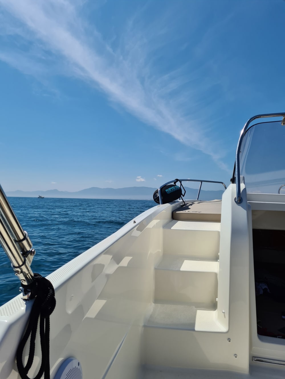 Une journée magique au Barcarès à bord d'un bateau à moteur 6