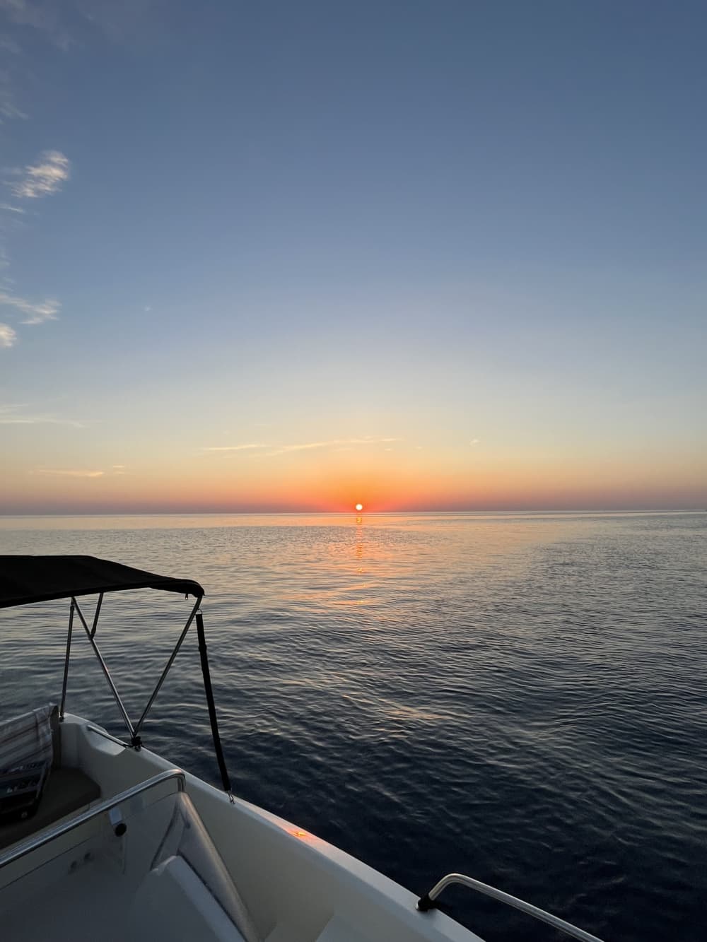 Une journée magique au Barcarès à bord d'un bateau à moteur 4
