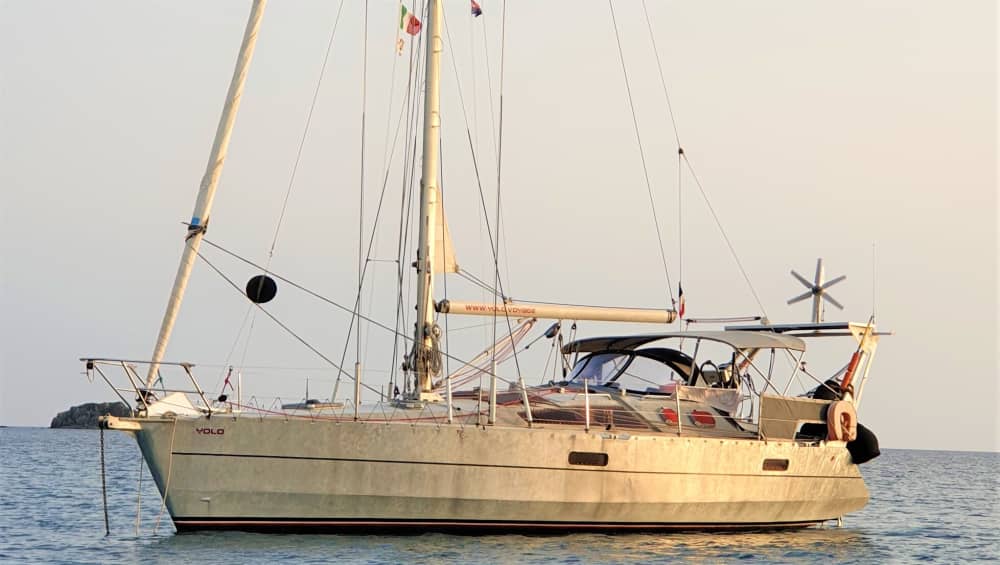 Sortie 1/2 journée dans le magnifique golfe du Valinco 3