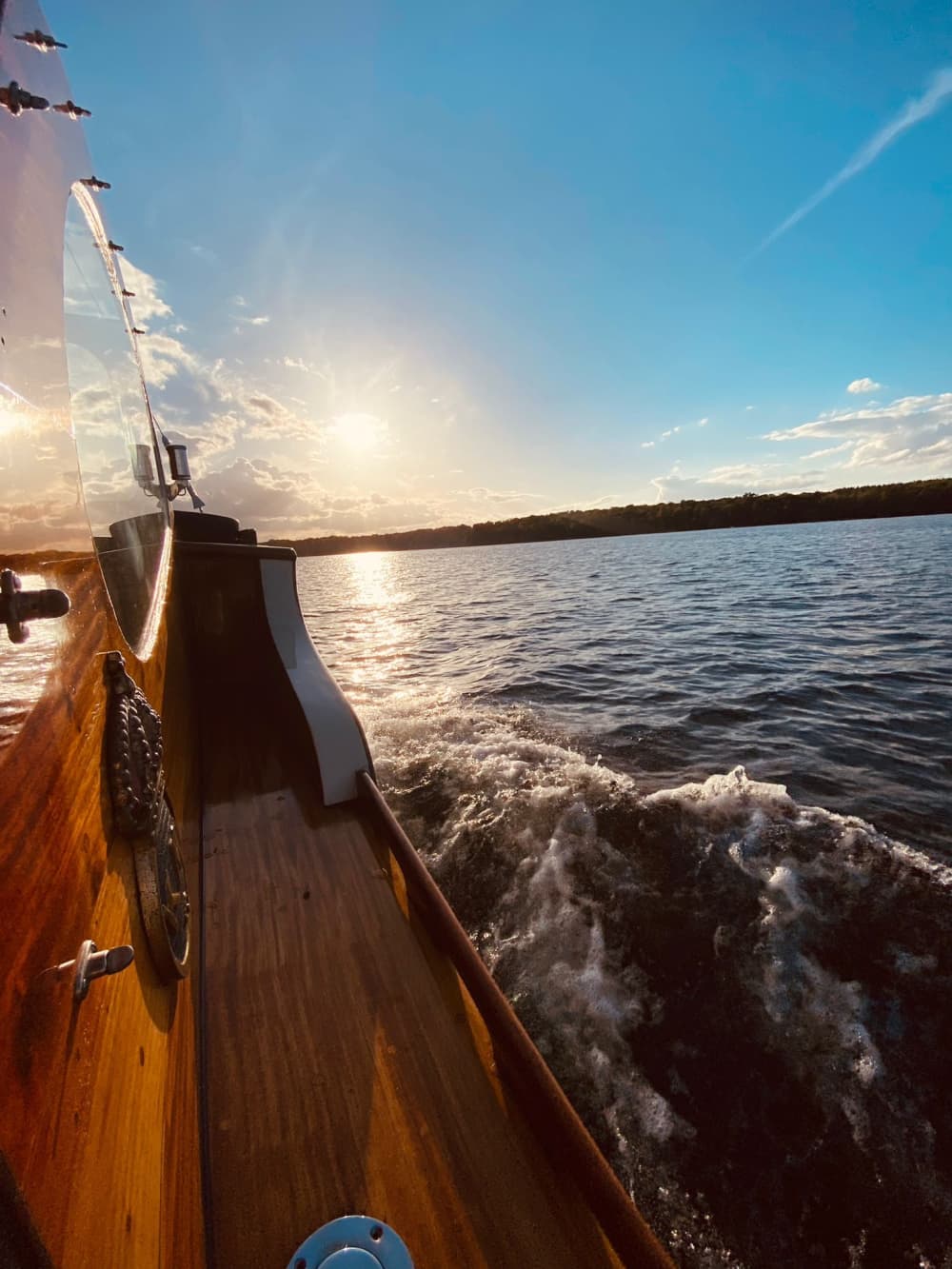 Découvrez un site classé au patrimoine mondial de l'UNESCO à Berlin/Potsdam en 3 heures de bateau à moteur 5