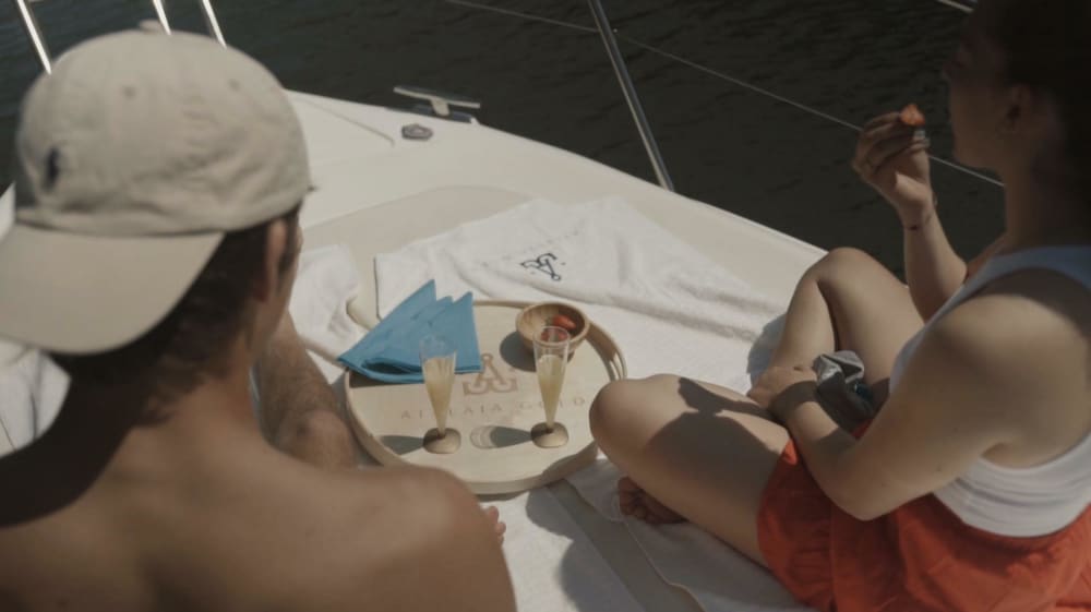 Croisière de 2 heures sur le Douro avec vin, vues et ponts 5