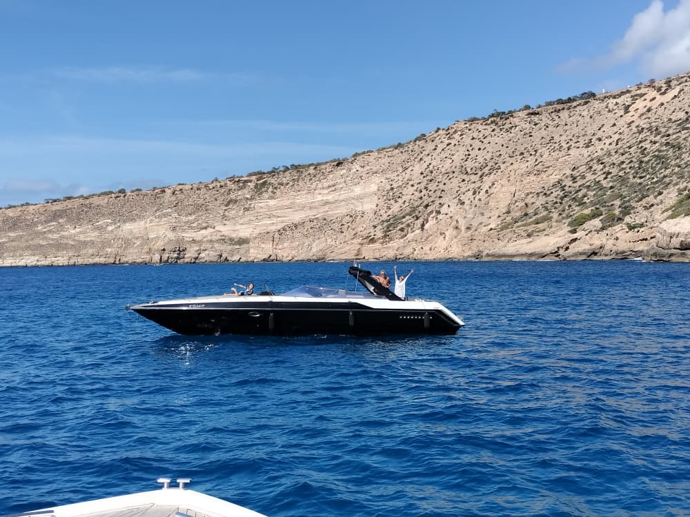 Illetas et sa réserve marine: eaux turquoise et détente 2