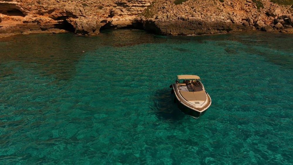 Illetas et sa réserve marine: eaux turquoise et détente 3