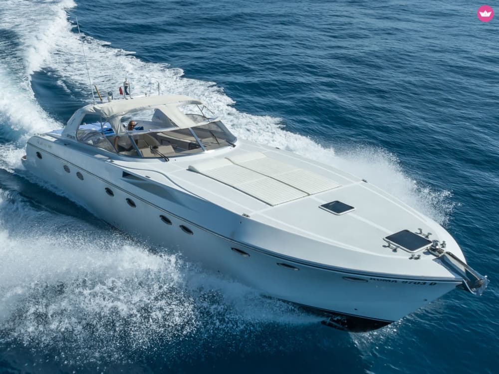 Découverte des îles de Lérins / Trayas / Baie des milliardaires