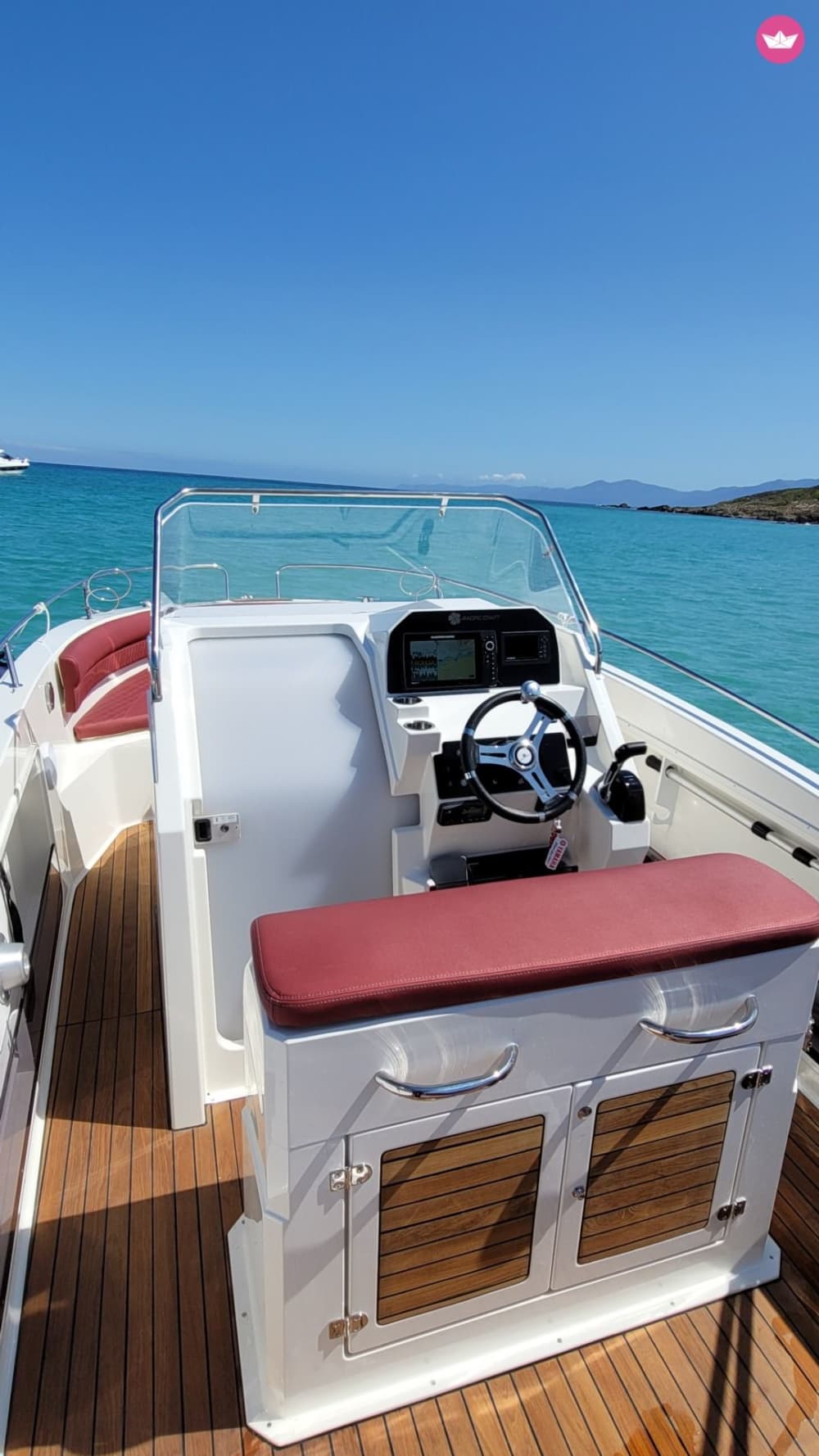 Une Traversée Exclusive au Départ de Saint-Florent 4