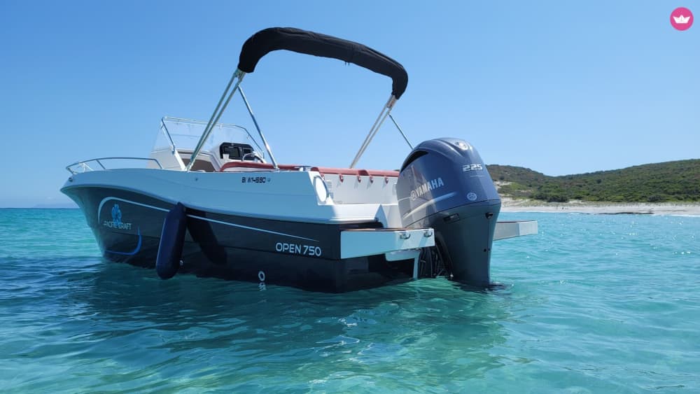 Une Traversée Exclusive au Départ de Saint-Florent 2