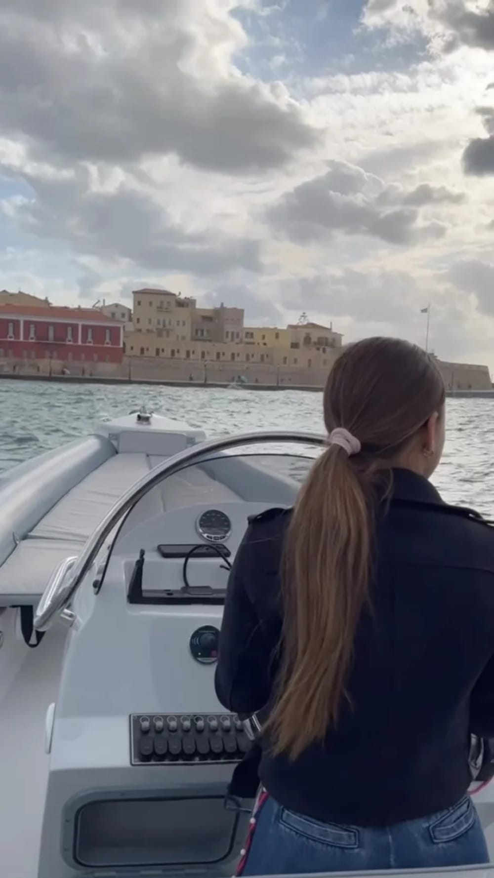 Escapade d'une demi-journée aux îles Thodorou et Lazaretta 5