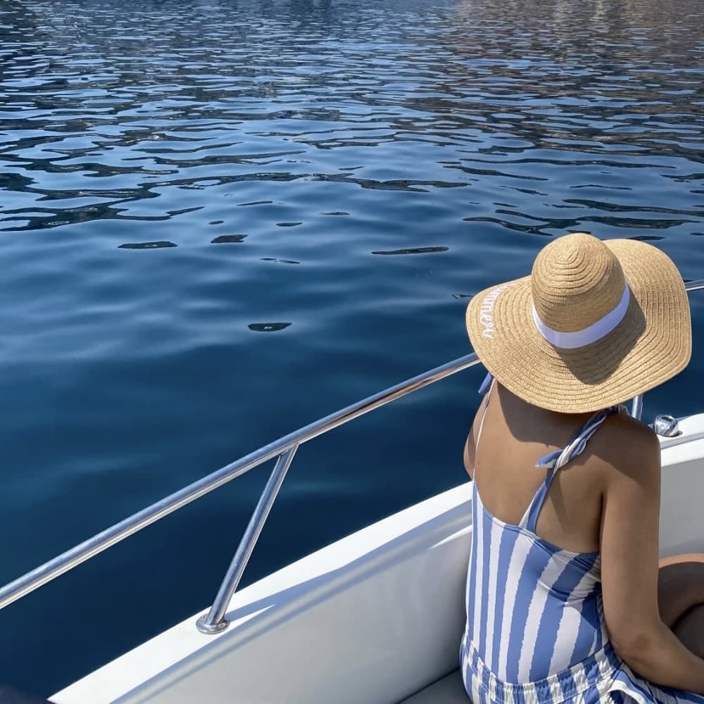 Balade le long des côtes de Nice à Saint-Jean-Cap-Ferrat: Votre Sortie Privée en Mer 4
