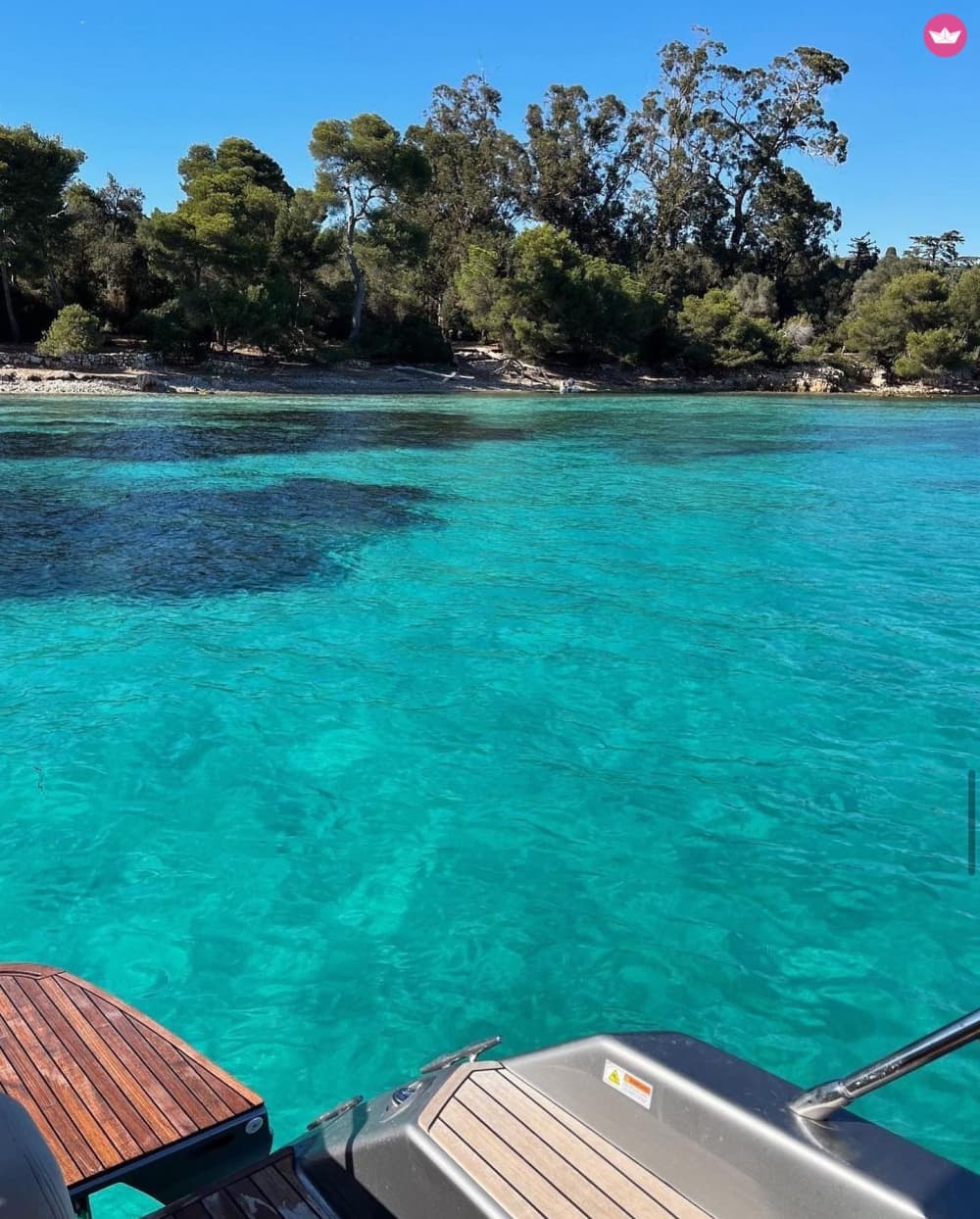 1 journée tout inclus: Villefranche-sur-Mer / Saint-Jean-Cap-Ferrat 6