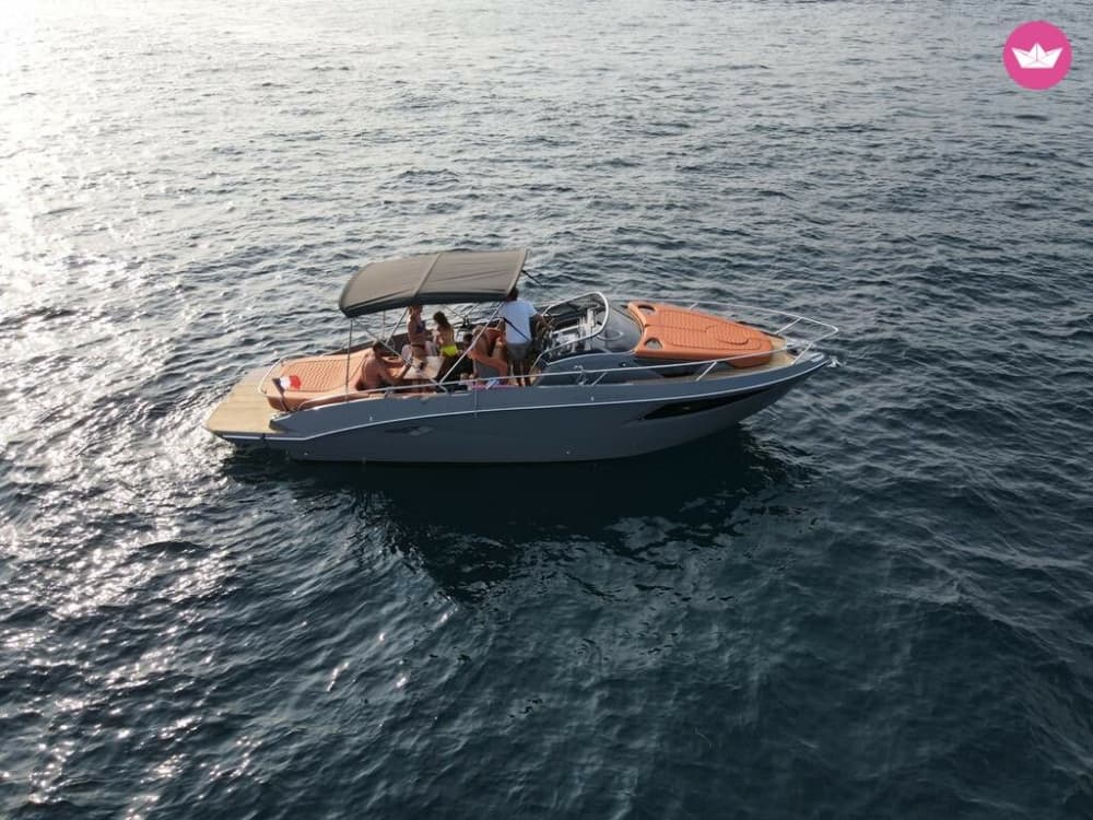 Croisière Privée sur la Côte d’Azur – Itinéraire Personnalisé