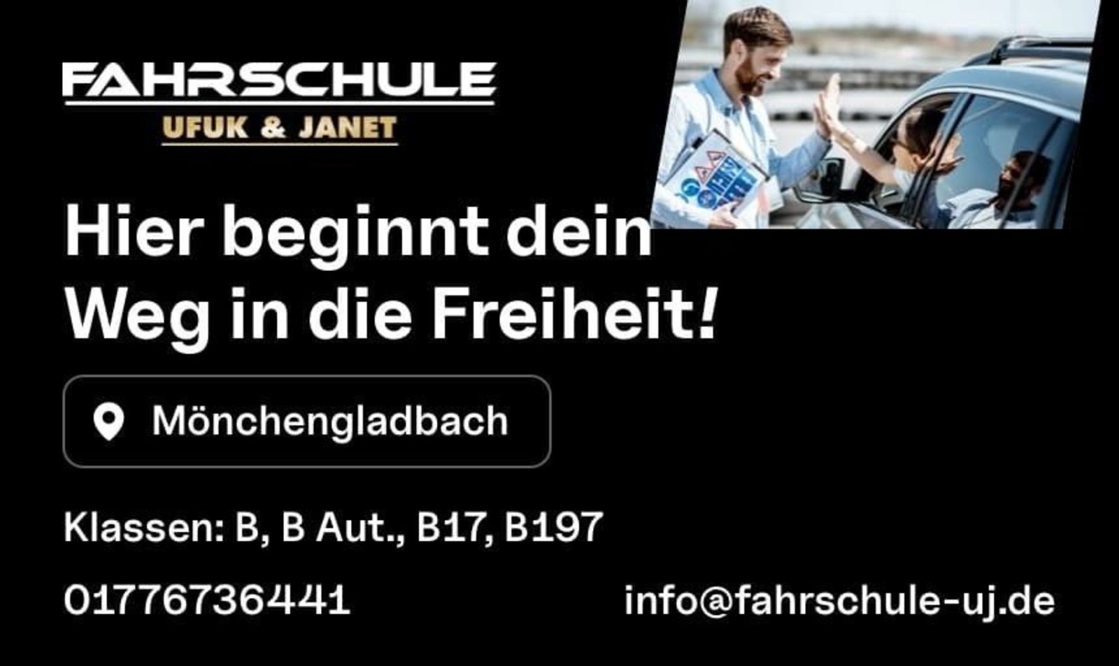 school promo