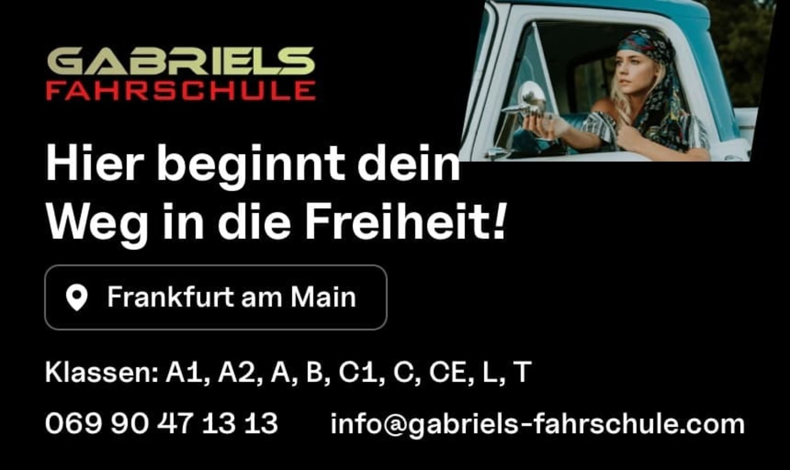 school promo