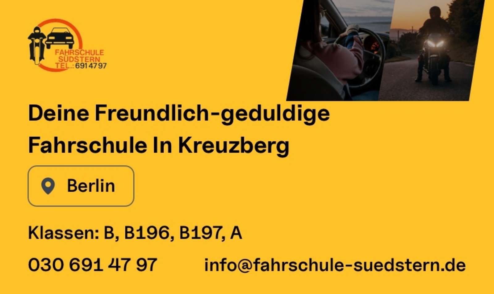school promo