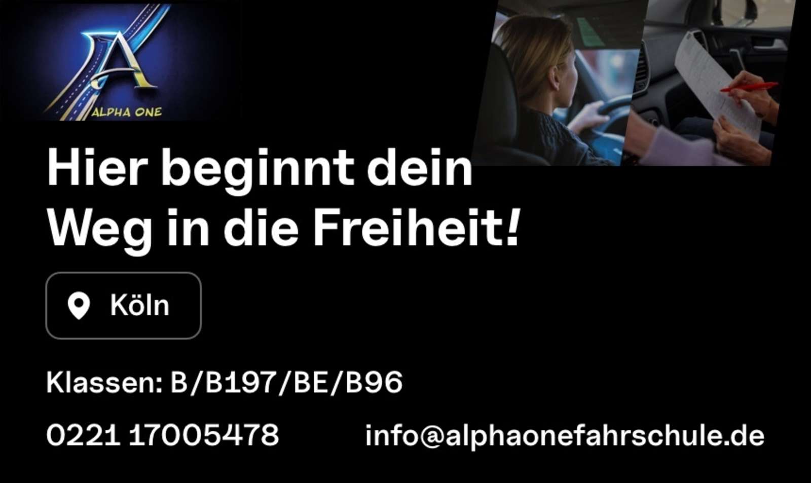 school promo