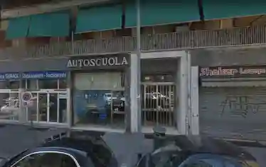 Scuola ANTARES AUTOSCUOLA STUDY OF CONSULTING MANES SRL Roma 1