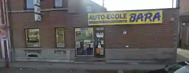 School Auto-école Bara Fontaine-l'Evêque 1