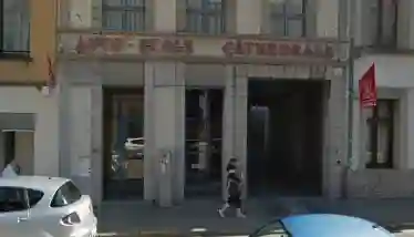 Auto-école Cathédrale Rousseau Tournai 1