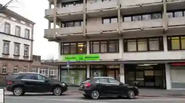 School Fahrschule Mobil macher Steglitz 1