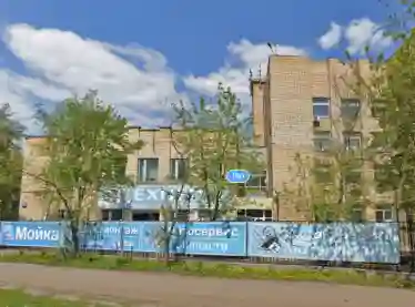 Автошкола Новые горизонты ЮАО 1