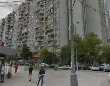 Автошкола "Папа" - Варшавское ш. ЮАО 1