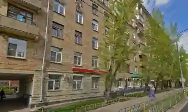 Автошкола "Папа" - Сеславинская ЗАО 1