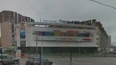 Автошкола "Папа" - Енисейская СВАО 1