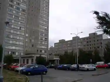 Autoškola NONSTOP Háje 1