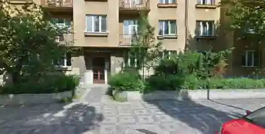 Autoškola VB Dejvice 1
