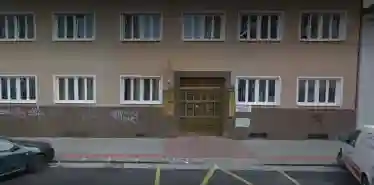 Autoškola Holešovice 1