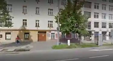Autoškola P+R Holešovice 1