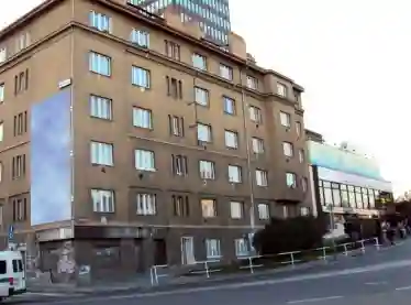 Autoškola Pro Ženy Holešovice 1