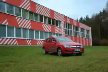Autoškola AM Chodov 1