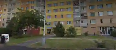 Autoškola Lukeš Kamýk 1