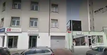 Autoškola PKF Libeň 1
