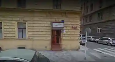 Autoškola Křiž Smichov 1