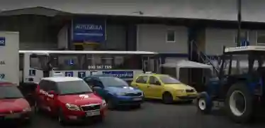 Autoškola VT centrum Uhříněves 1