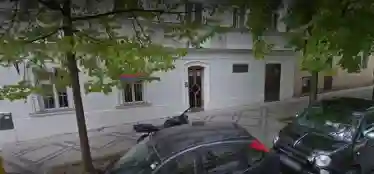 Autoškola Krátký Vinohrady 1