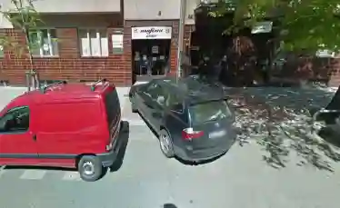 Autoškola Bečvář Vršovice 1