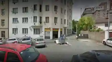 Autoškola AURA Vysočany 1