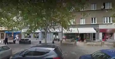 Autoškola Telos Žižkov 1